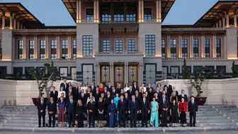 Hatipoğlu'ndan NATO değerlendirmesi Türkiye diplomasinin kalbi oldu