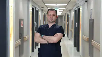 Aşırı sıcaklar ve hava kirliliği inme riskini tetikliyor