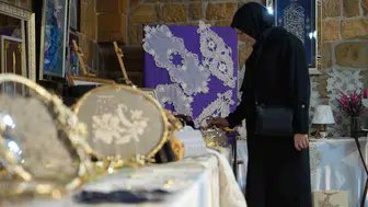 Bayburtlu kadınlar kültürel mirası modern tasarımlarla yeniden yorumladı