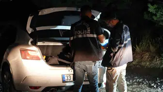 Niğde’de silahlı kavgaya karışan saldırgan kaçarken tırın altında kaldı