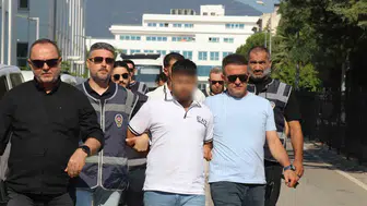 Denizli’deki mekan baskınının altından tanıdık bir isim çıktı
