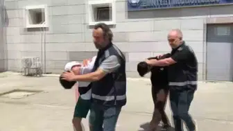 Samsun’da telefon dolandırıcılarına operasyon