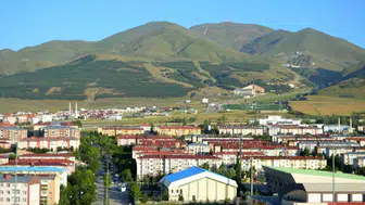 Erzurum göç vermeye devam ediyor ama kayıp azaldı