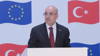 Türkiye ve AB ekonomisinde yeni dönem hazırlığı