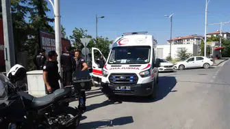 Malatya Şire Pazarı’nda alacak kavgası kanlı bitti