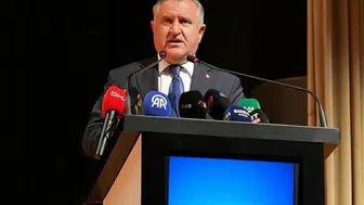 Türkiye savunma sanayisinde dışa bağımlılığı yüzde 15 seviyesine indirdi