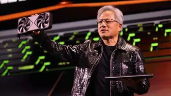 Nvidia devasa büyümesini sürdürüyor ve yeni çipleri vaktinde çıkaracak