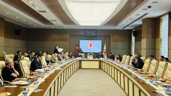Öğrencilerden meclise okulda zorbalık uyarısı