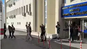 Devre mülk sahiplerini dolandıran şebekeye büyük operasyon
