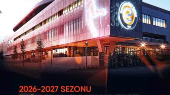 Eczacıbaşı Peron İstanbul maçları için kombine bilet dönemi başlıyor