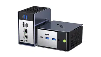 Avucunuza sığan dev performans GMKtec EVO-X1 Pro tanıtıldı