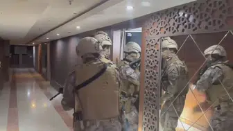 İstanbul’da suç örgütlerine şafak operasyonu