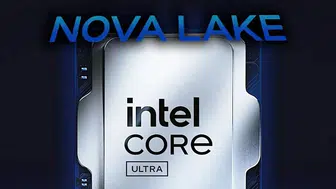 Intel oyun performansında AMD krallığına meydan okumaya hazırlanıyor