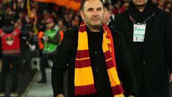 Okan Buruk'tan Dev transfer raporu: Onu getirirsek şampiyonluk gelir