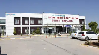 Şanlıurfa’da traktör kazası küçük Ayşe’yi hayattan kopardı