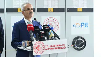 PTT 2026 NATO Zirvesi için özel pul çıkardı