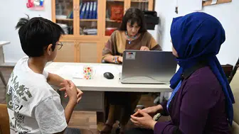 Sınav tercihinde hata yapmaktan korkanlar için rehberlik dönemi başladı