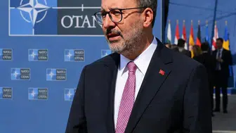 NATO ezber bozmalı