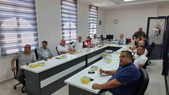 Siverek’te 3 bin ihtiyaç sahibine 18 milyon liralık destek