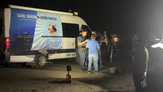Mersin'de deniz faciası Kayıp gencin cansız bedenine ulaşıldı