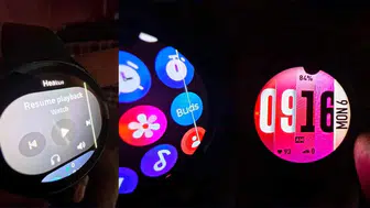 Samsung akıllı saat kullanıcılarını korkutan yeşil çizgi sorunu