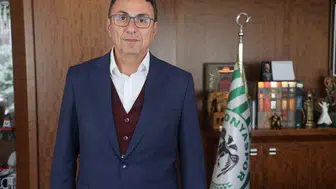 Konyaspor yönetiminden transfer ve dedikodu açıklaması