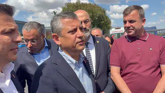 Ekrem İmamoğlu Silivri'de üç ayrı davada savunma yapacak