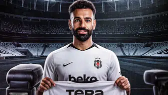 Beşiktaş bombayı patlattı: Mohamed Salah İstanbul'a geliyor