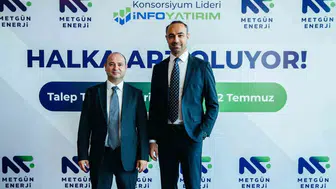 Metgün Enerji borsaya adım atıyor