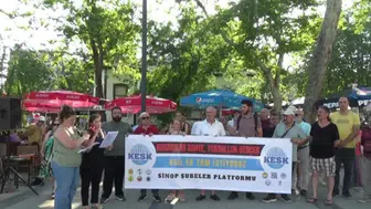 TÜİK rakamları çarşıyı değil masayı yansıtıyor: KESK’ten çağrı