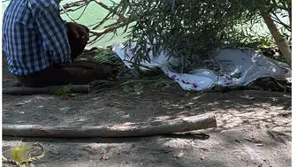 Hakkari Derecik'te beş gün süren arama çalışmaları acı bitti