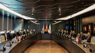 Enerji devlerinden İstanbul’da kritik strateji toplantısı