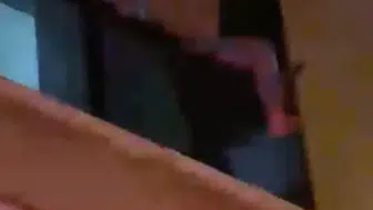 Manisa'da aile içi şiddet dehşeti