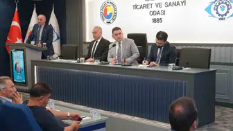 Erzurum iş dünyasının ajandası belli oldu