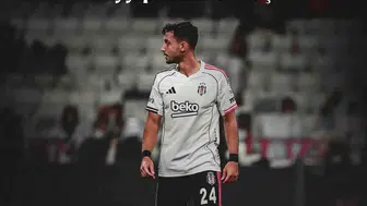 Beşiktaş stoperi Tayyip Talha Sanuç Rizespor ile anlaştı