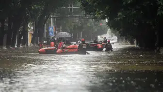 Fırtına felaketi: 39 kişi hayatını kaybetti