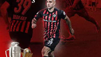 Çorum FK savunmada değişikliğe gidiyor