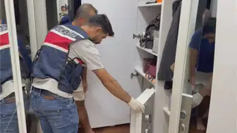 Kısa yoldan zenginlik vaadiyle 850 milyon liralık vurgun operasyonu