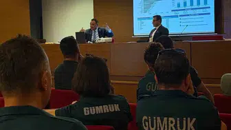Diş implantlarında kaçak ürün alarmı