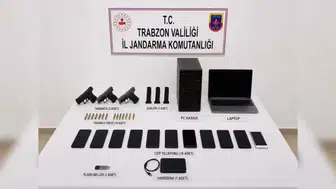 28 ilde büyük siber operasyon 12 milyar liralık vurgun ağı çökertildi