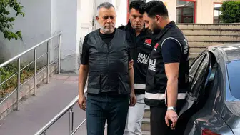 Haluk Levent'in ABD'de bağış toplarken çektiği o video ortaya çıktı