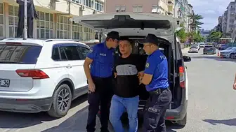 Samsun'da hastane camına ateş açan kişi cezaevine gönderildi