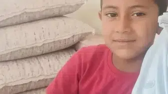 Şanlıurfa'da 9 yaşındaki çocuk evinde elektrik akımına kapılarak hayatını kaybetti