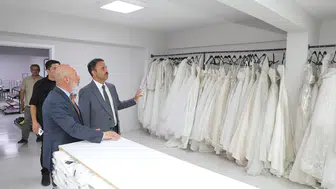 Kayseri'de evlenecek gençlere belediyeden geniş kapsamlı destek paketi
