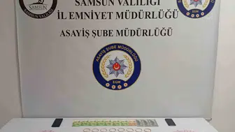 Samsun'da telefondaki sahte polis tuzağına 1,5 milyon lira kaptırdı