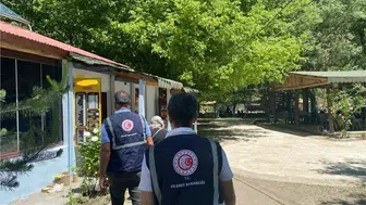Tunceli'de esnaf denetimleri sıkılaştı 21 işletmeye ceza kesildi