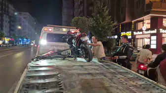 Eskişehir’de katlanır plaka kullanan sürücüye rekor ceza