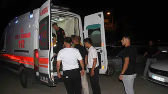 Beyşehir Göl Festivali'nde bıçaklı kavgaya karışan şüpheli tutuklandı