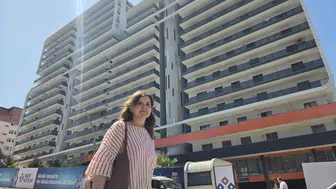 Samsun'da 15 yıllık konut projesinde düğüm çözülemiyor