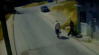 Eskişehir’de çelik kasayı boşaltan hırsızlar yakayı ele verdi